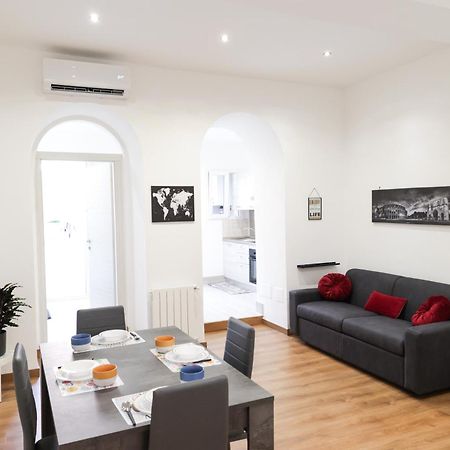 Trastevere Magic House Luxury Suite Рим Экстерьер фото