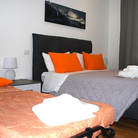 Trastevere Magic House Luxury Suite Рим Экстерьер фото