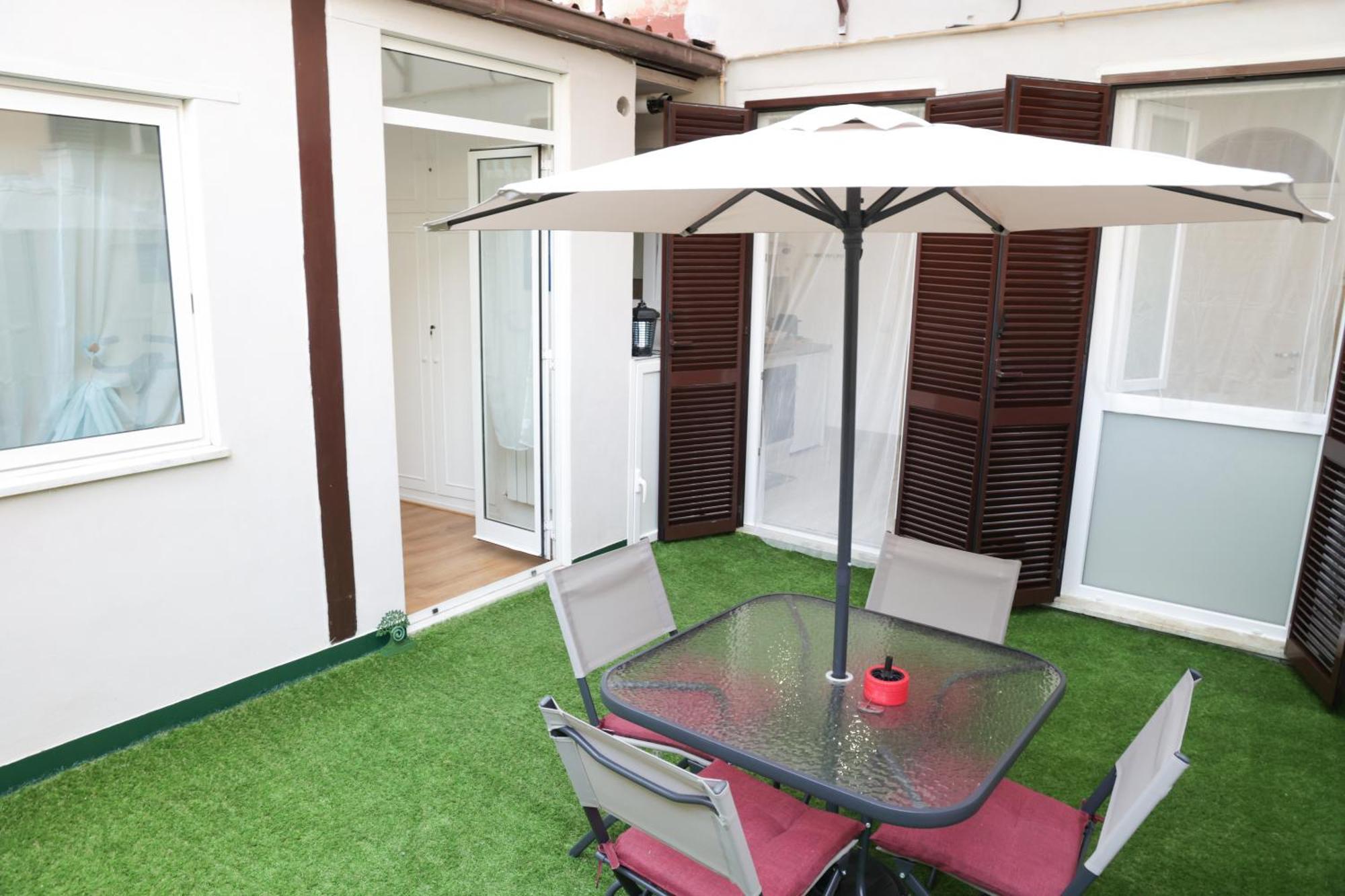 Trastevere Magic House Luxury Suite Рим Экстерьер фото