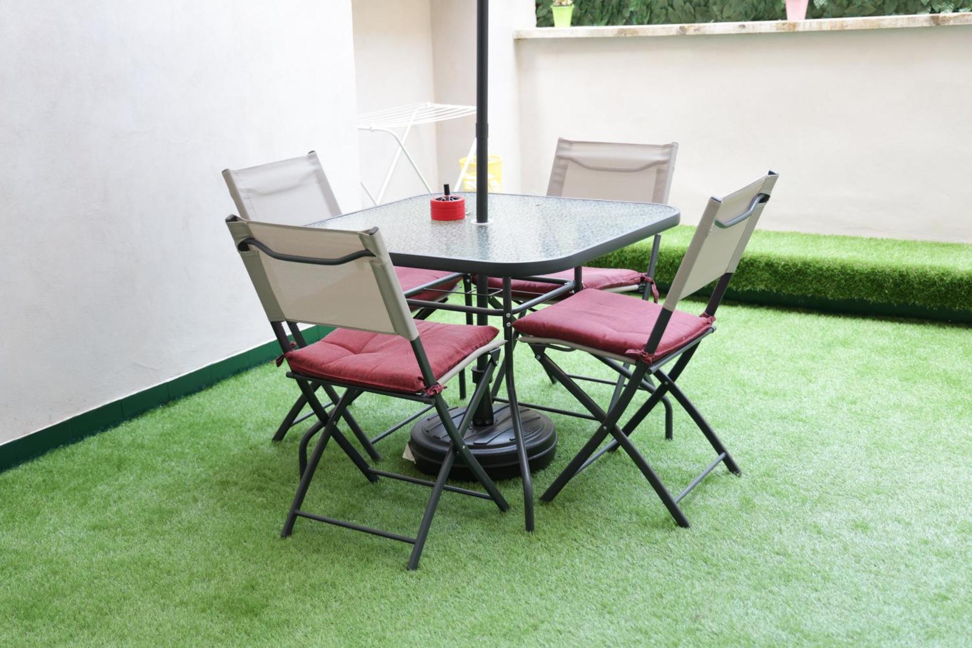 Trastevere Magic House Luxury Suite Рим Экстерьер фото