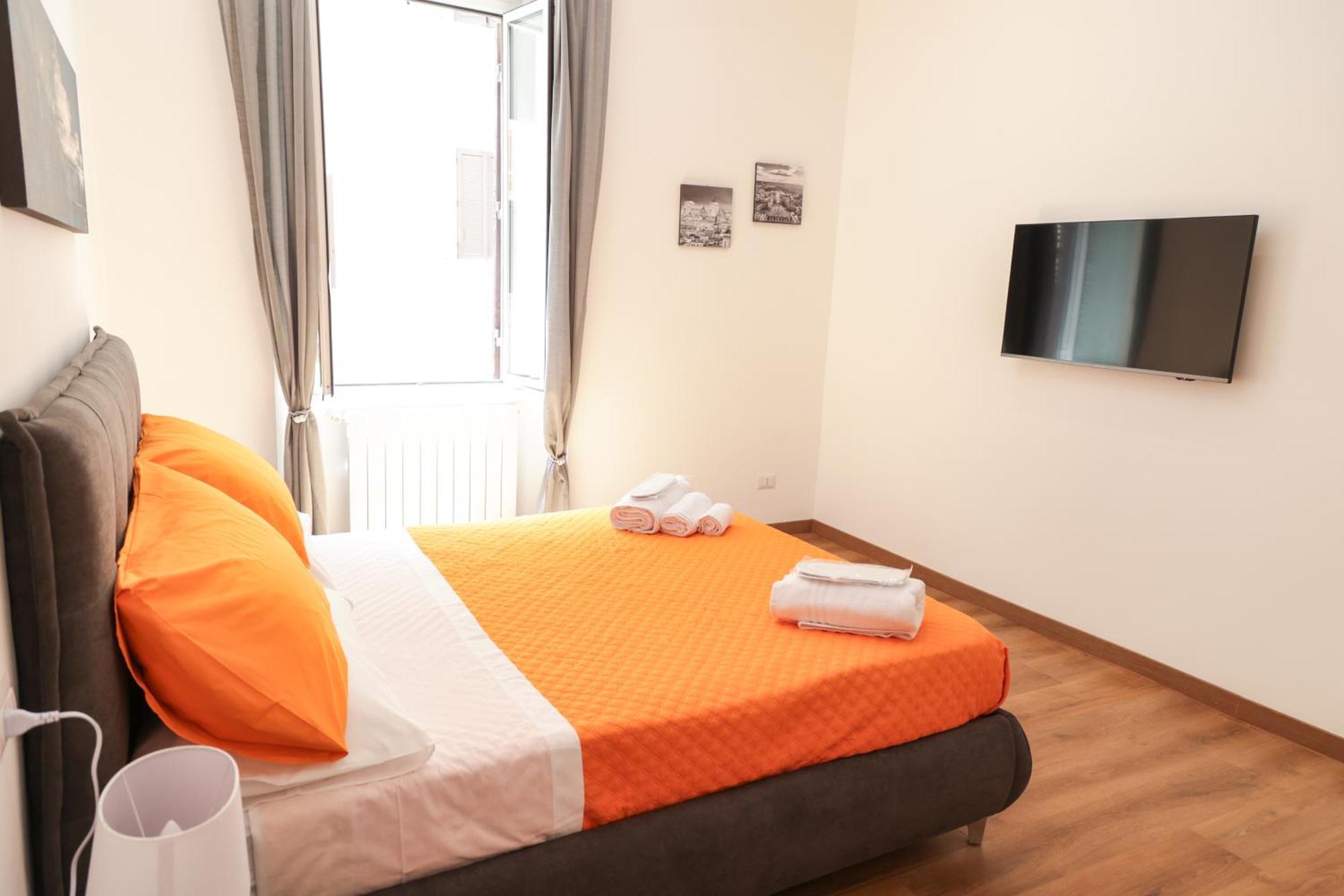 Trastevere Magic House Luxury Suite Рим Экстерьер фото