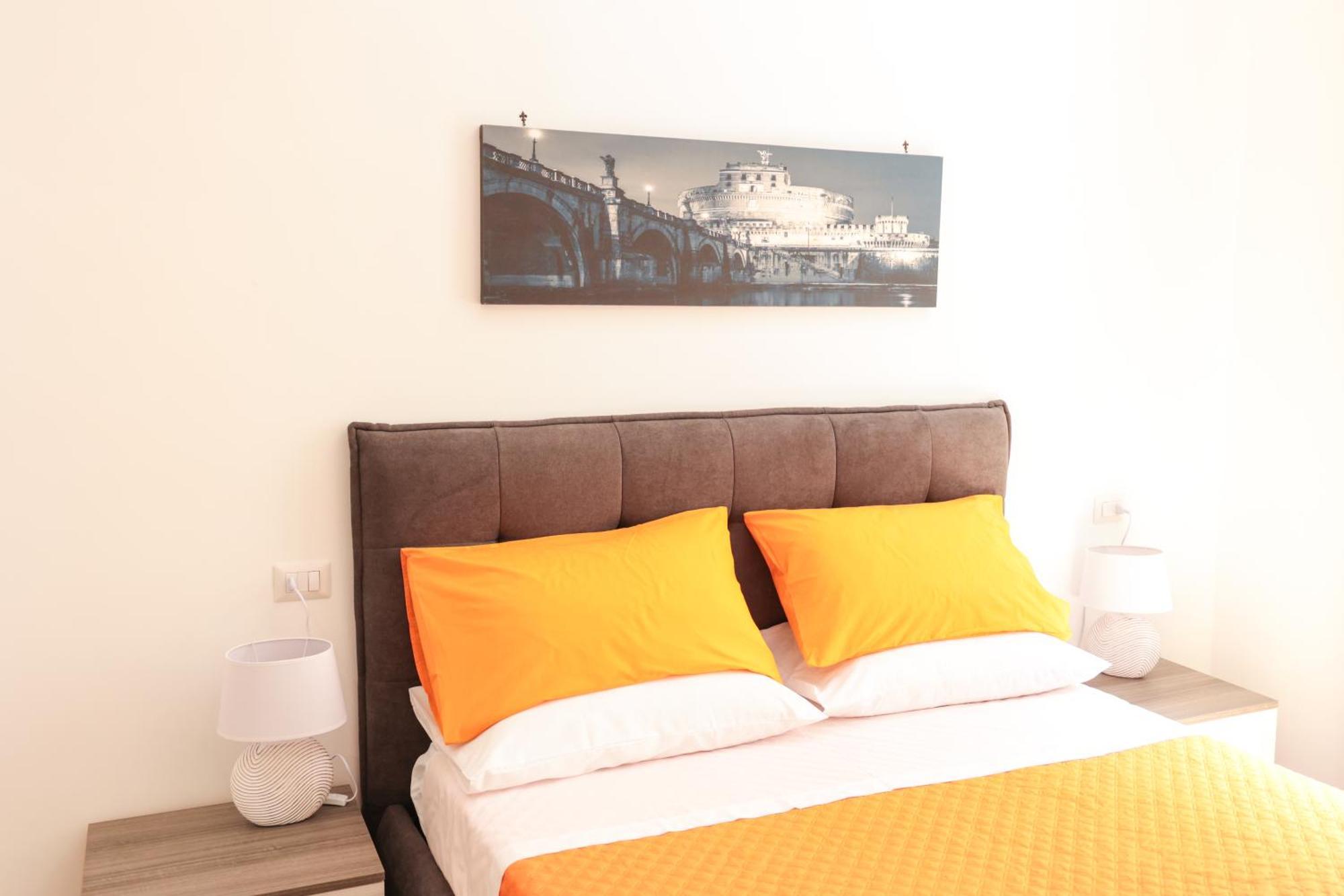Trastevere Magic House Luxury Suite Рим Экстерьер фото