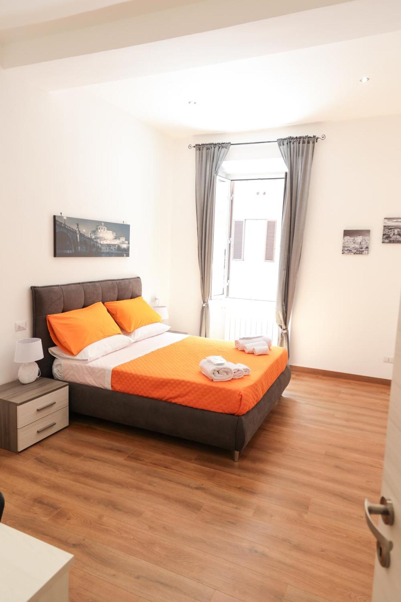 Trastevere Magic House Luxury Suite Рим Экстерьер фото