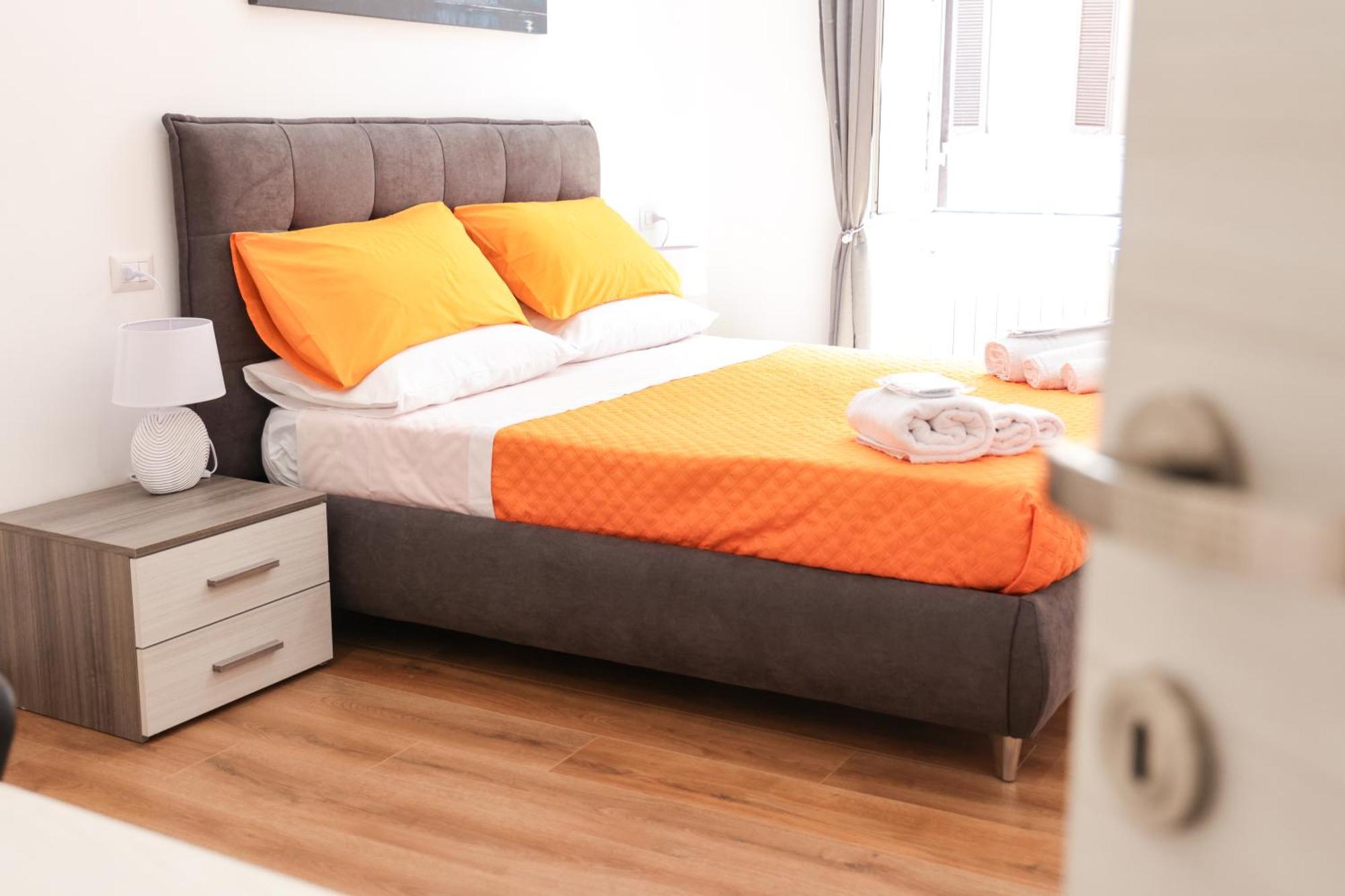 Trastevere Magic House Luxury Suite Рим Экстерьер фото