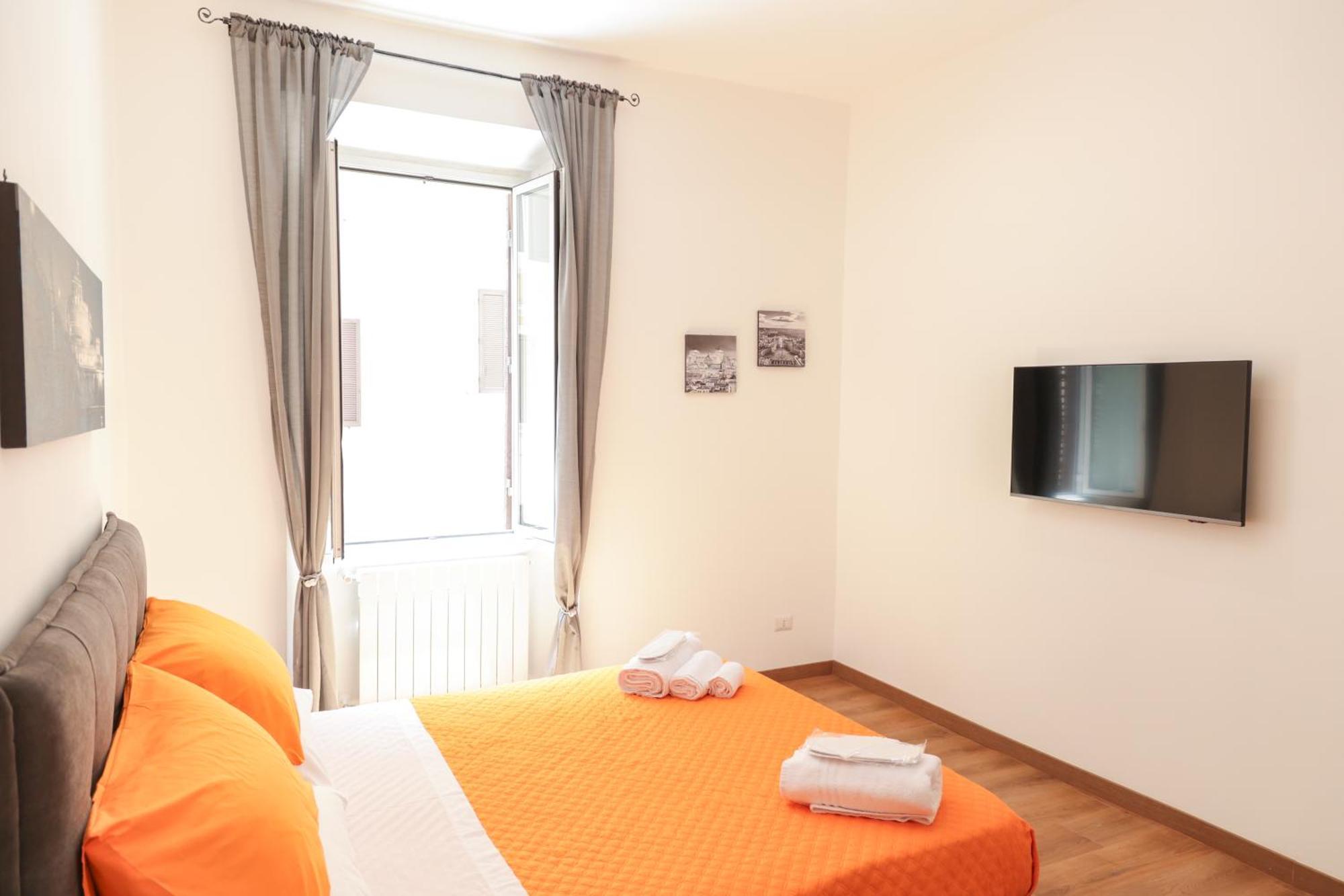 Trastevere Magic House Luxury Suite Рим Экстерьер фото