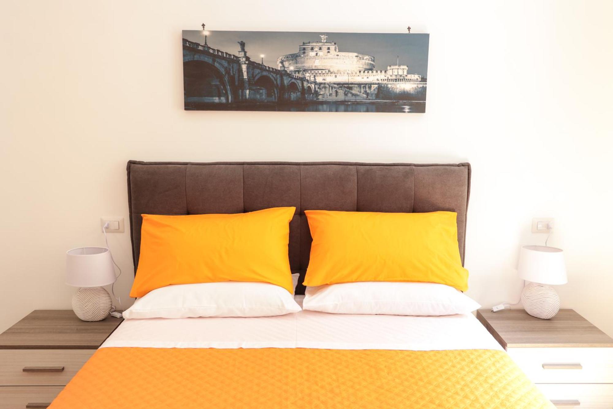 Trastevere Magic House Luxury Suite Рим Экстерьер фото