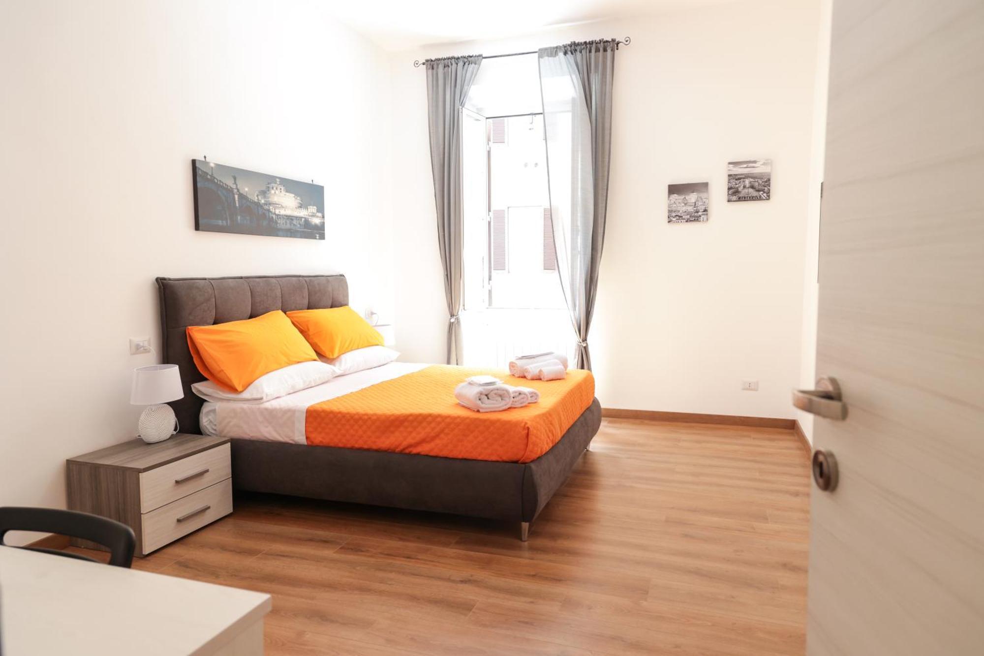 Trastevere Magic House Luxury Suite Рим Экстерьер фото