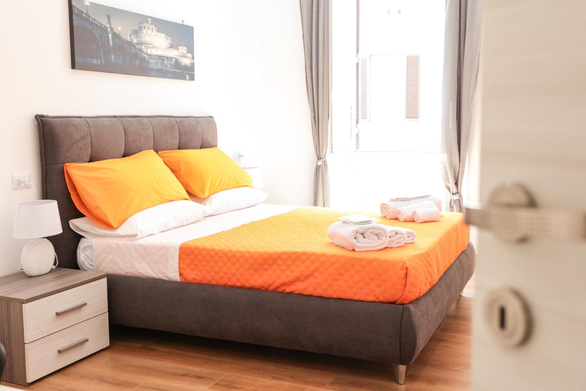 Trastevere Magic House Luxury Suite Рим Экстерьер фото