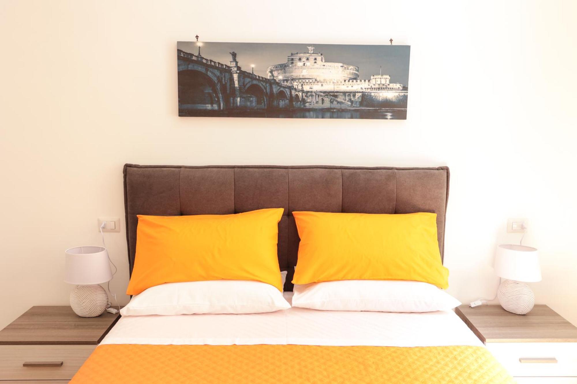 Trastevere Magic House Luxury Suite Рим Экстерьер фото