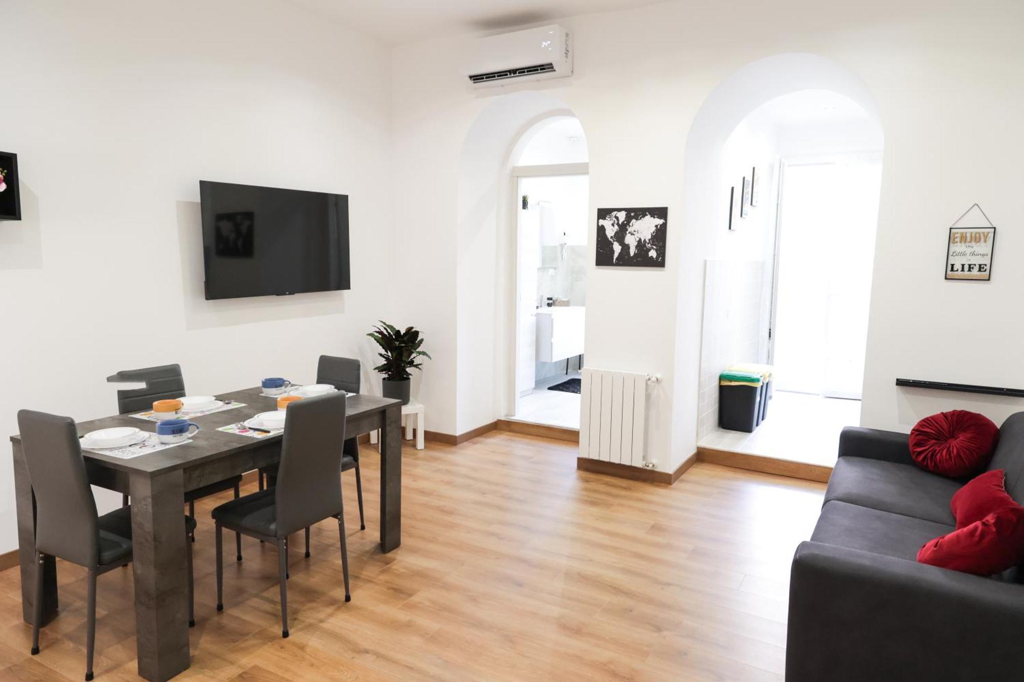 Trastevere Magic House Luxury Suite Рим Экстерьер фото