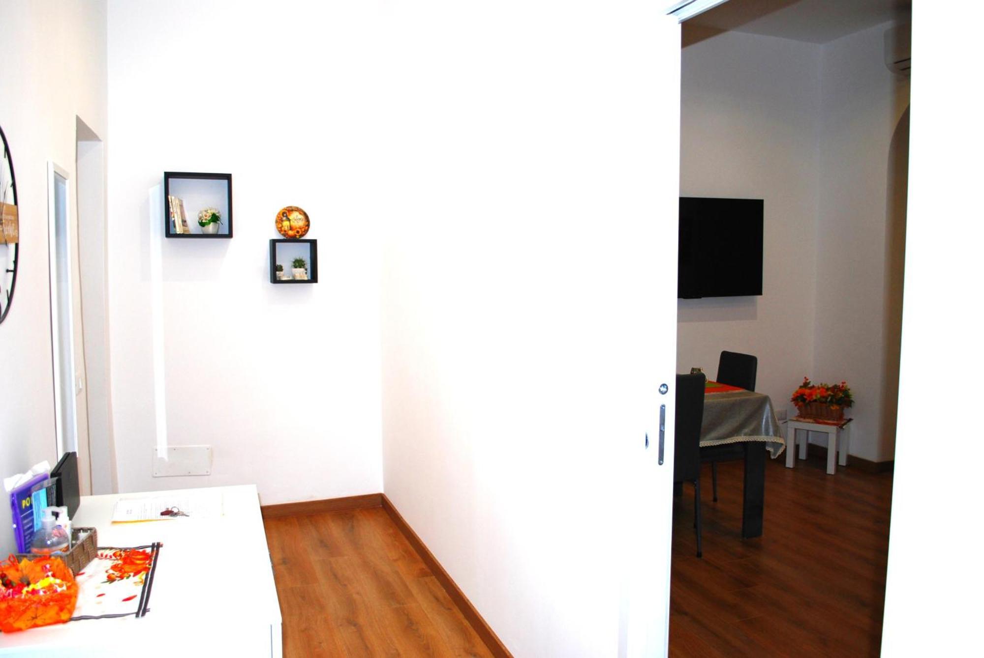 Trastevere Magic House Luxury Suite Рим Экстерьер фото