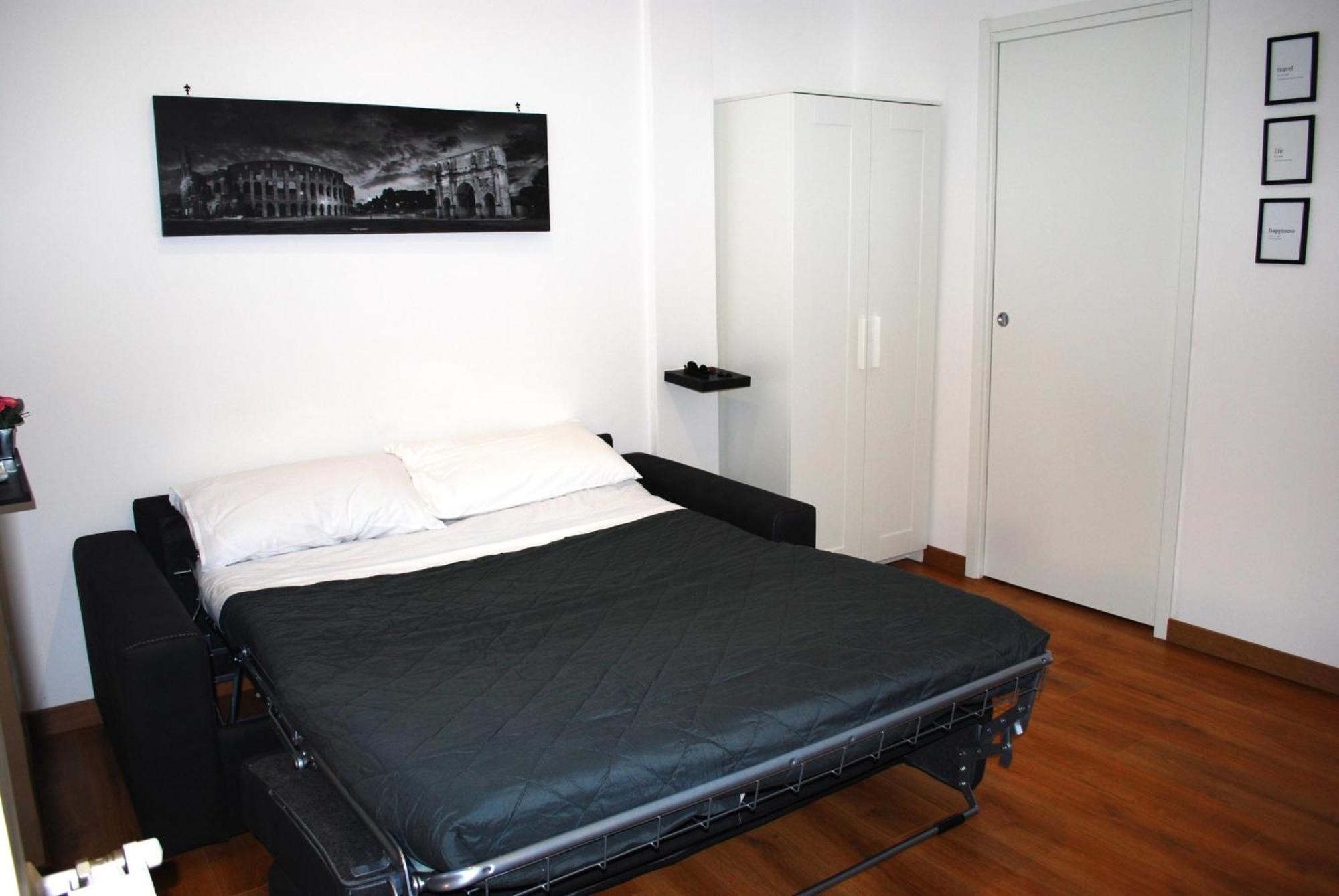 Trastevere Magic House Luxury Suite Рим Экстерьер фото