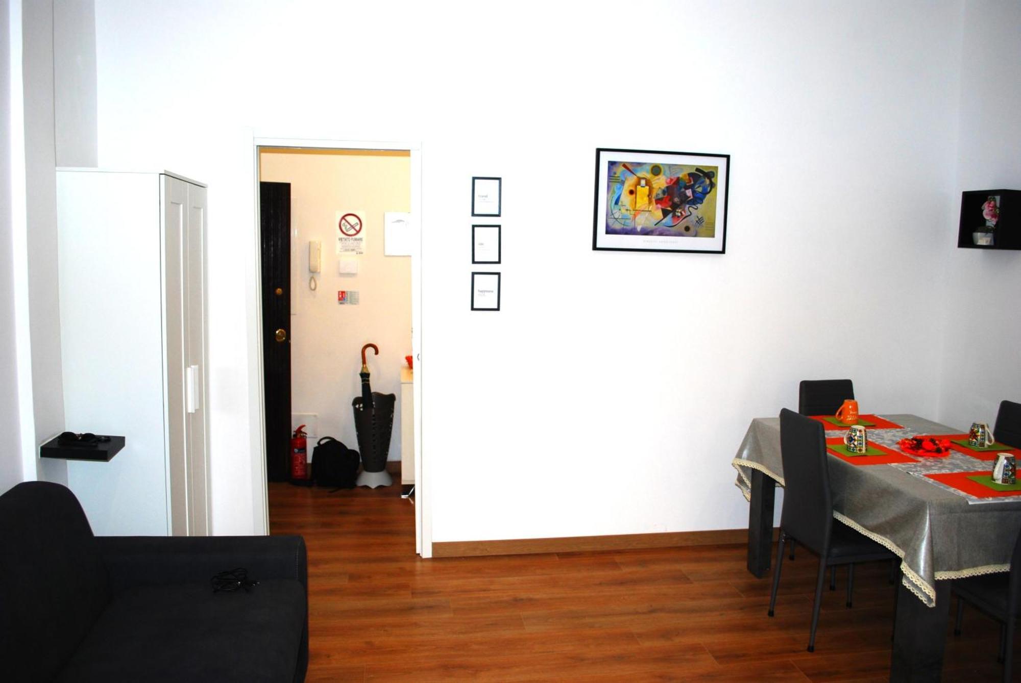 Trastevere Magic House Luxury Suite Рим Экстерьер фото