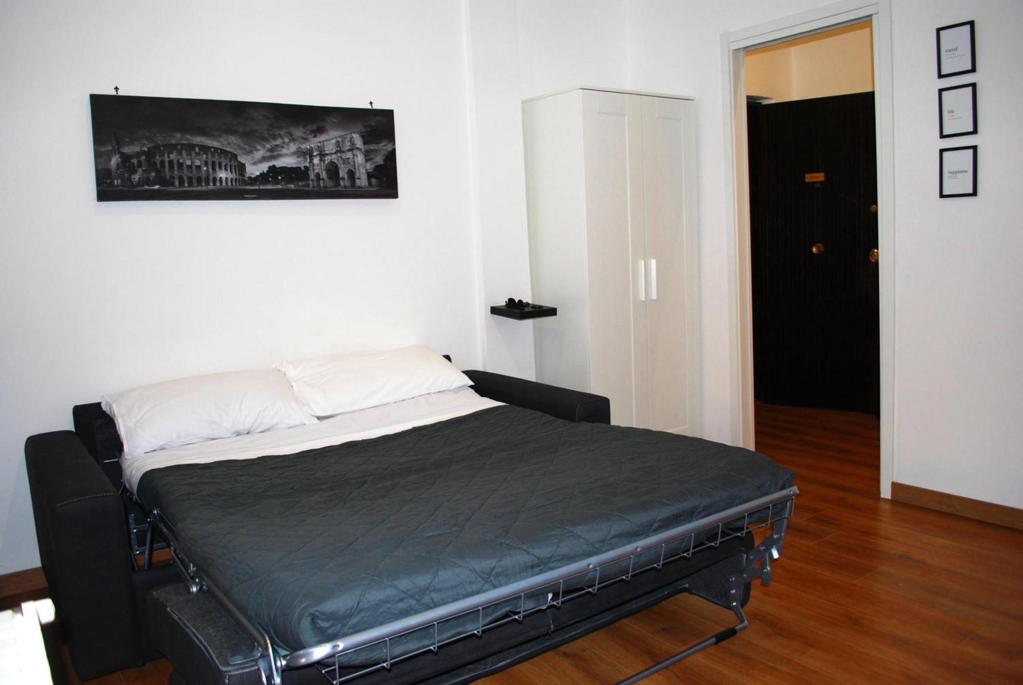 Trastevere Magic House Luxury Suite Рим Экстерьер фото