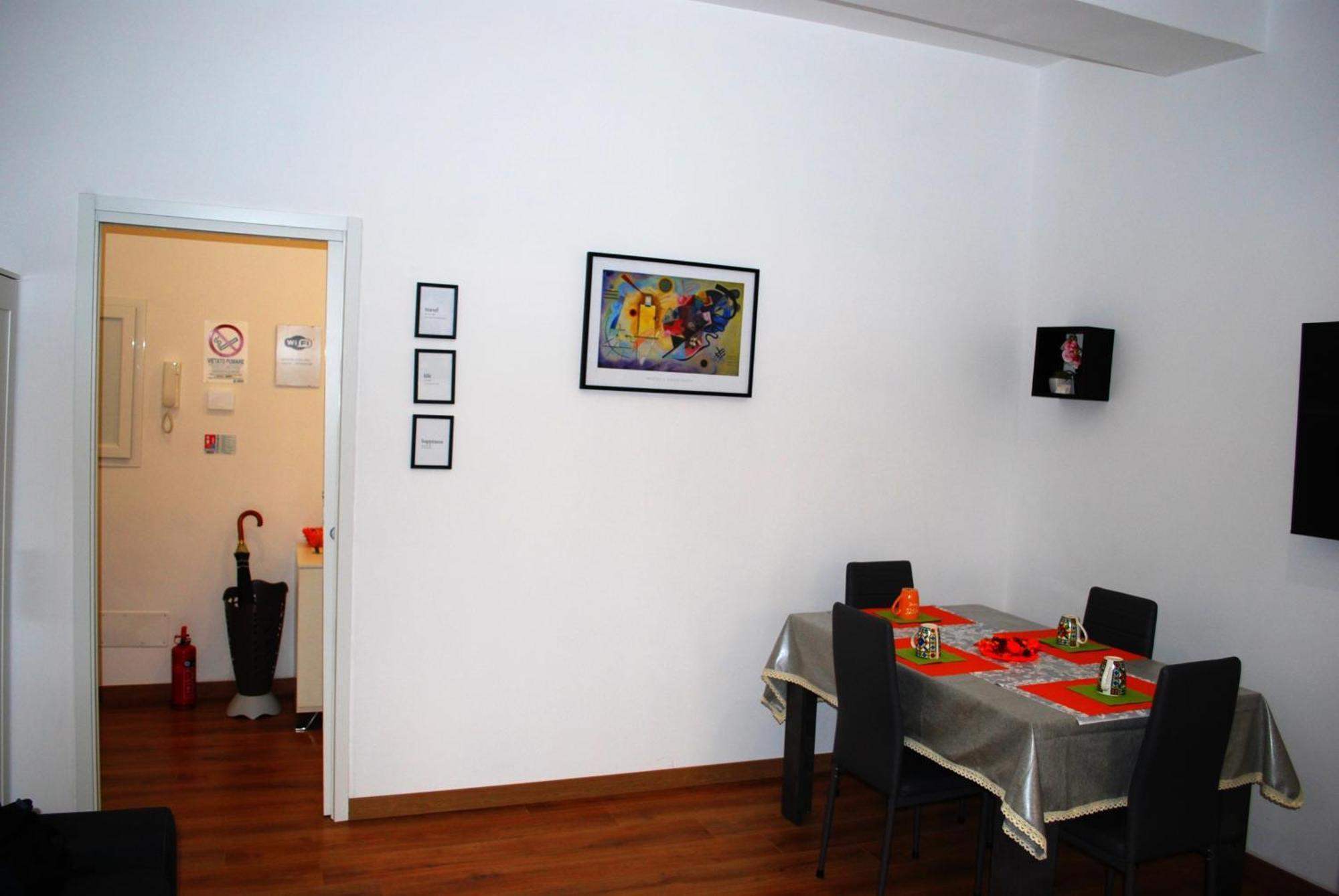 Trastevere Magic House Luxury Suite Рим Экстерьер фото