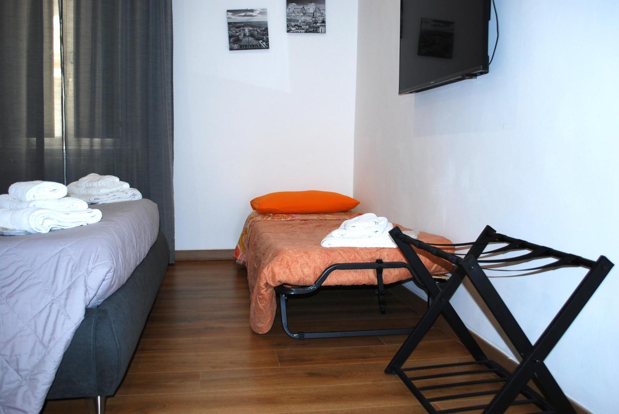 Trastevere Magic House Luxury Suite Рим Экстерьер фото